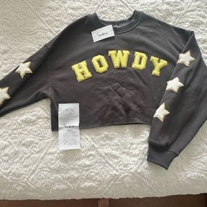 Baevely Women's Sweatshirt